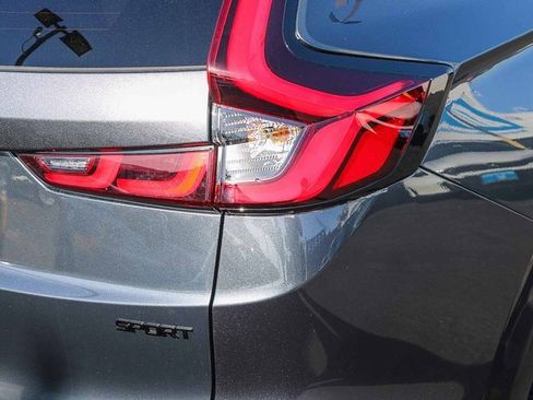 Certified 2024 Honda CR-V Sport Touring image 9