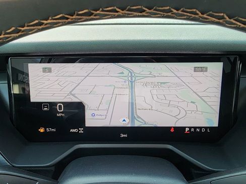 New 2026 GMC Acadia AT4 w/ Luxury Package image 26