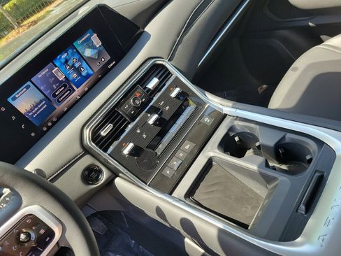 New 2026 Nissan Armada SV RWD image 34