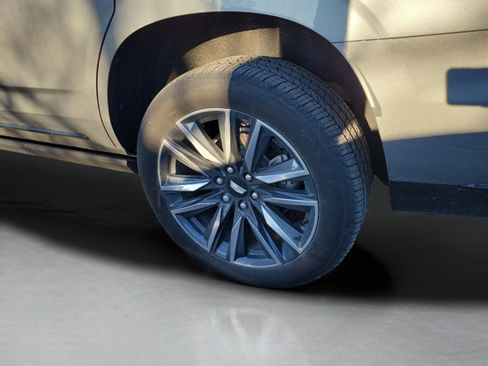 Used 2024 Cadillac Escalade Sport Platinum image 30