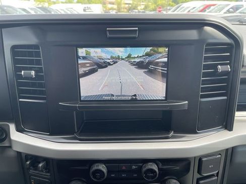 New 2026 Ford F350 XL w/ STX Appearance Package AWD/4WD image 19
