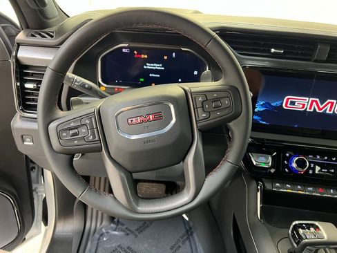 New 2026 GMC Sierra 1500 AT4X image 18