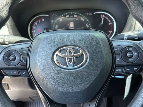 Certified 2024 Toyota RAV4 LE AWD/4WD image 11