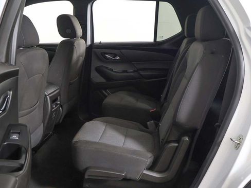 Used 2023 Chevrolet Traverse LT w/ LPO, Floor Liner Package AWD/4WD image 29