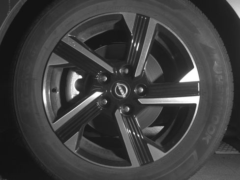 Used 2025 Nissan Sentra SV image 12