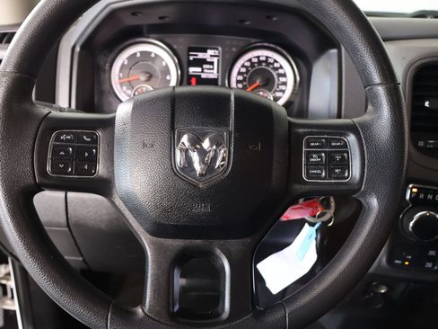 Used 2019 RAM 1500 Tradesman w/ Popular Equipment Group AWD/4WD image 3