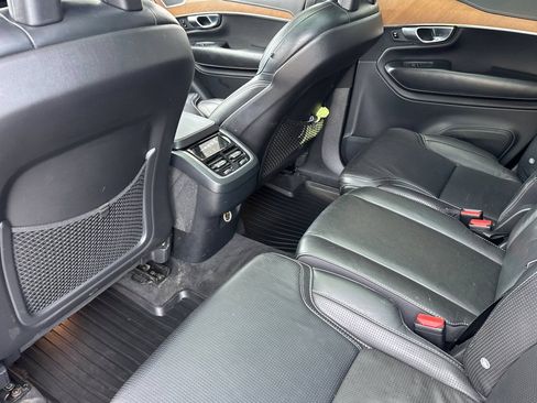 Used 2017 Volvo XC90 T6 Inscription w/ Vision Package AWD/4WD image 15