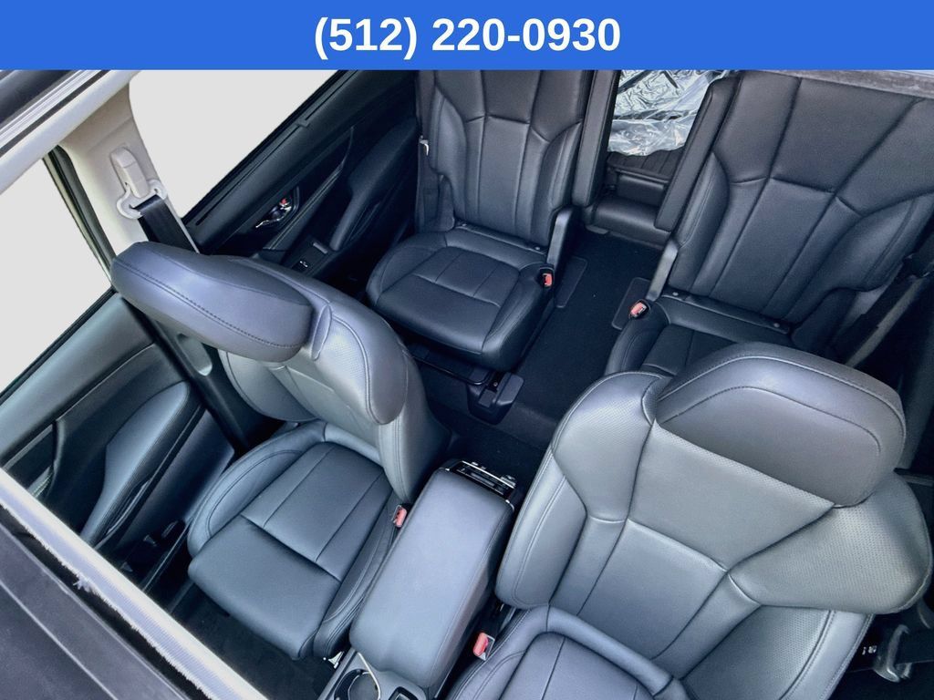 New 2026 Subaru Ascent Bronze Edition AWD/4WD image 30