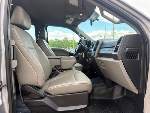 Used 2020 Ford F350 XL w/ Power Equipment Group AWD/4WD image 26