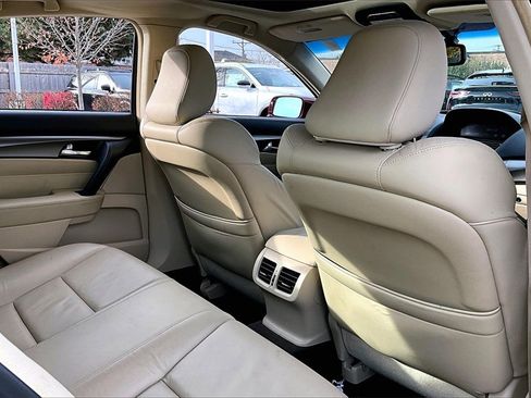 Used 2012 Acura TL image 29