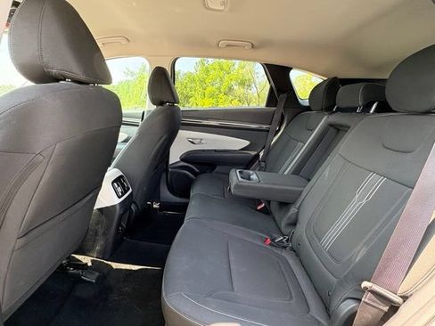 Used 2024 Hyundai Tucson SEL FWD image 10