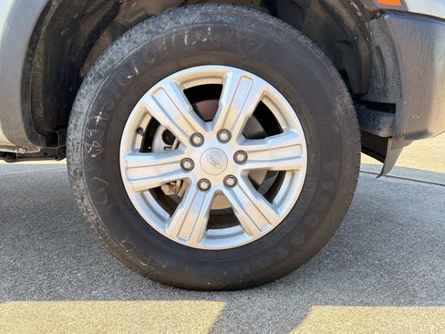 Used 2021 Ford Ranger XL w/ Equipment Group 101A High RWD image 11