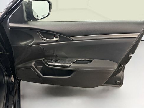 Used 2017 Honda Civic LX image 32