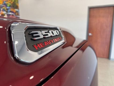 Used 2022 RAM 3500 Tradesman image 26