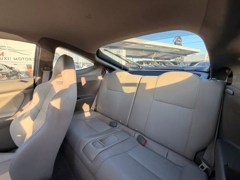 Used 2002 Acura RSX Type-S FWD image 11