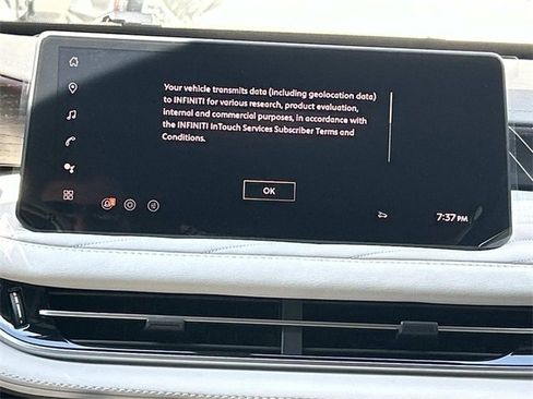 New 2026 INFINITI QX60 Autograph w/ Autograph Tech Package image 28