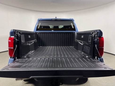 New 2026 Toyota Tacoma TRD Off-Road image 10