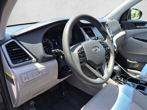 Used 2018 Hyundai Tucson SEL w/ Cargo Package FWD image 10