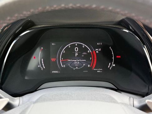 Used 2023 Lexus RX 350 F Sport w/ Accessory Package AWD/4WD image 32