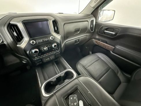 Used 2021 GMC Sierra 1500 Denali w/ Denali Premium Package AWD/4WD image 11