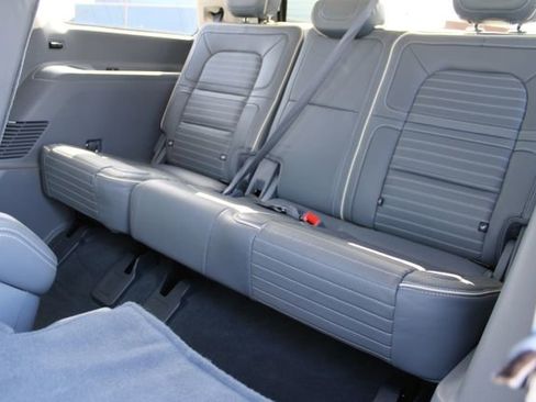 Used 2024 Lincoln Navigator Black Label AWD/4WD image 50