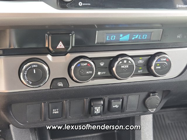 Used 2022 Toyota Tacoma SR5 AWD/4WD image 29