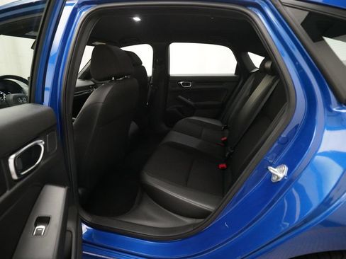 Used 2024 Honda Civic Sport image 15