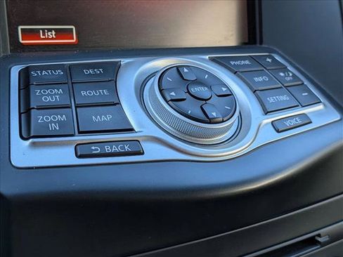 Used 2014 Nissan 370Z Touring w/ Navigation Package image 15