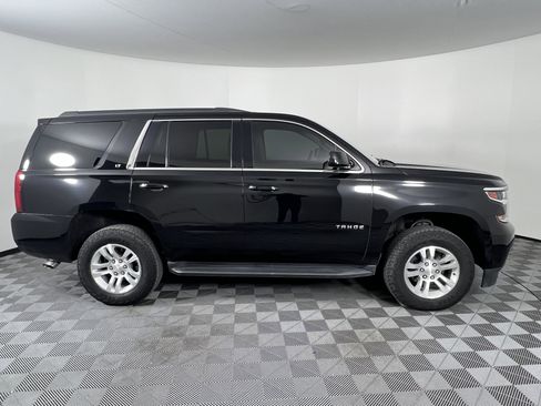 Used 2020 Chevrolet Tahoe LT AWD/4WD image 13
