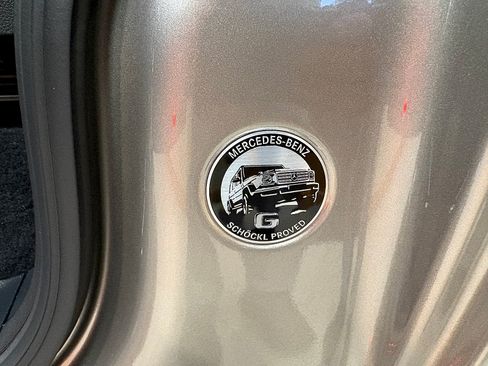 New 2027 Mercedes-Benz G 63 AMG 4MATIC image 14
