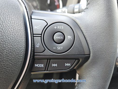 Used 2024 Toyota RAV4 XLE Premium w/ Weather Package FWD image 20