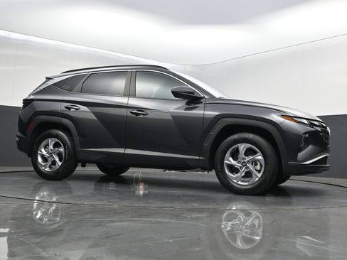 Used 2023 Hyundai Tucson SEL AWD/4WD image 43