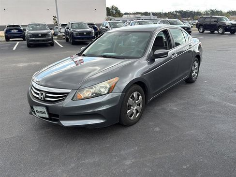 Used 2011 Honda Accord LX image 14