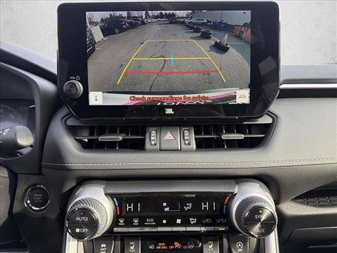 New 2025 Toyota RAV4 XLE Premium image 17
