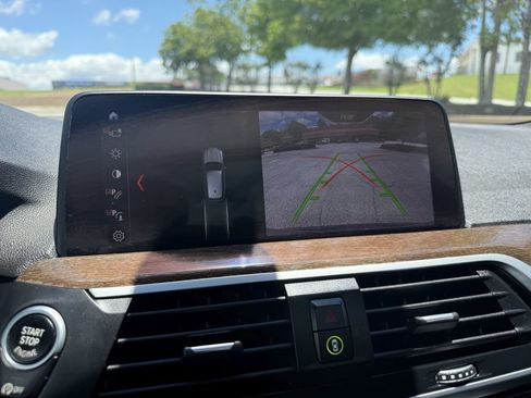 Used 2019 BMW X3 xDrive30i AWD/4WD image 39