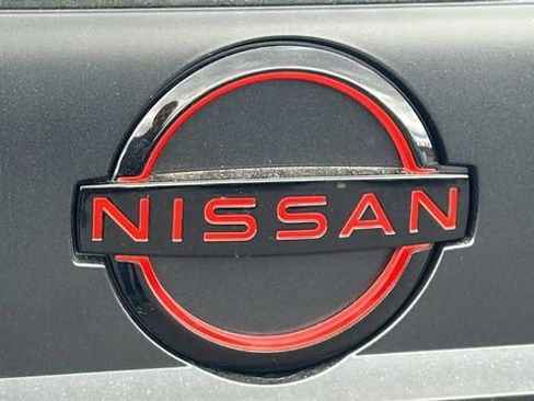 New 2026 Nissan Frontier PRO-4X w/ Pro-4x Convenience Package AWD/4WD image 28