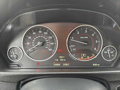 Used 2015 BMW 328d xDrive Sedan AWD/4WD image 31