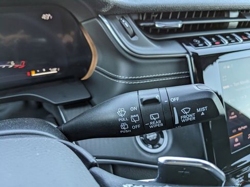 New 2026 Jeep Grand Cherokee L 2WD image 55