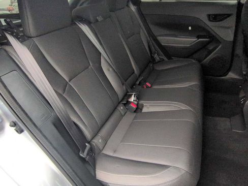 New 2026 Subaru Crosstrek 2.0i Premium AWD/4WD image 22