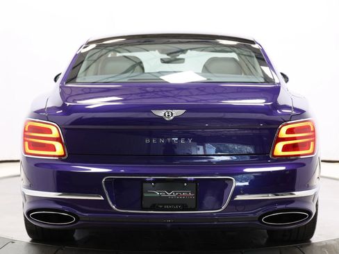 Used 2020 Bentley Flying Spur W12 w/ First Edition Specification image 77
