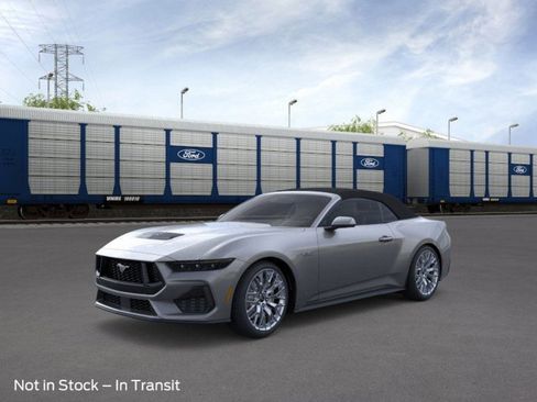 New 2026 Ford Mustang GT Premium image 45
