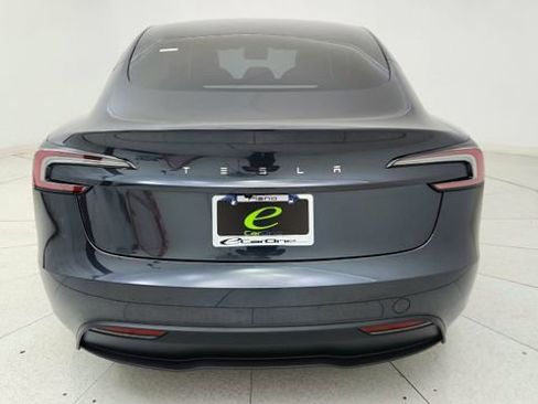 Used 2025 Tesla Model 3 Long Range image 5