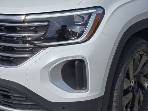 New 2026 Volkswagen Atlas SE AWD/4WD image 6