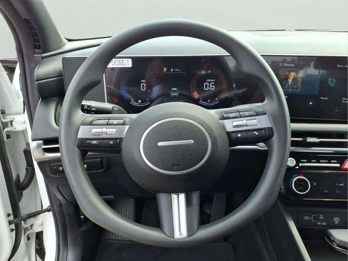 New 2026 Hyundai Santa Cruz SEL FWD image 13