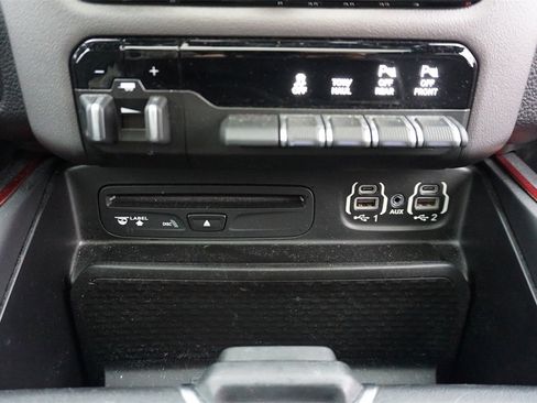 Used 2019 RAM 1500 Rebel w/ Rebel Level 2 Equipment Group image 15