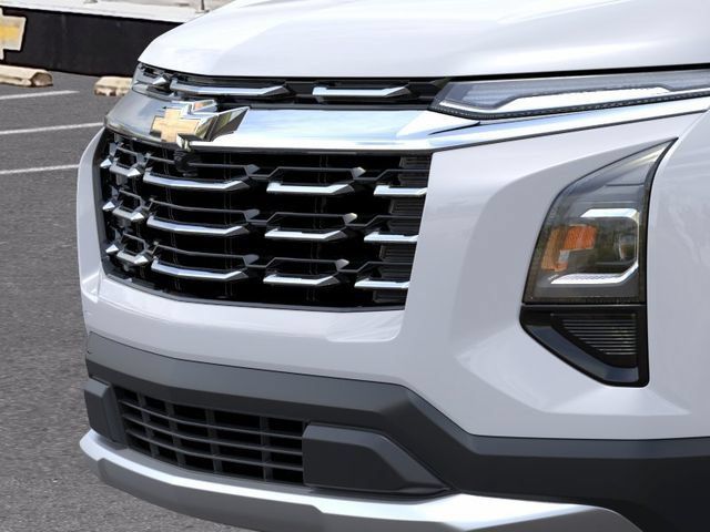 New 2027 Chevrolet Equinox LT w/ LPO, Floor Liner Package FWD image 13