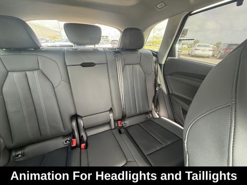 New 2025 Audi Q5 Premium Plus AWD/4WD image 15