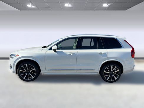 Certified 2023 Volvo XC90 B6 Plus w/ Protection Package image 2