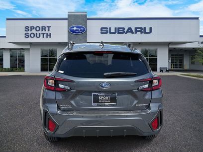 New 2025 Subaru Crosstrek 2.5i Limited w/ Popular Package #3A