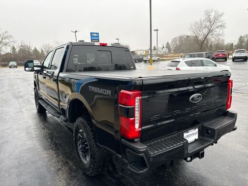 Used 2024 Ford F250 Lariat w/ Lariat Ultimate Package image 10